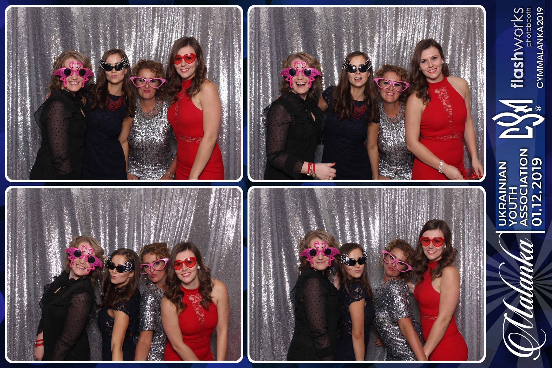 2019 CYM Malanka | View more photos from the event at gallery.flashworksphotobooth.com/u/FlashworksPhotoboothInc/2019-CYM-Malanka